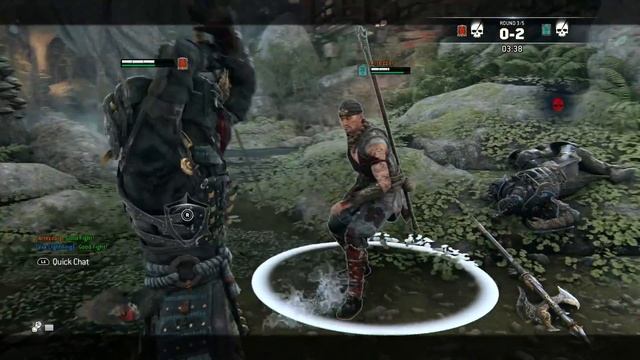 Deflect after Deflect and Deflect within Deflect - Orochi Brawls Ep.#99 [For Honor] смотреть онлайн