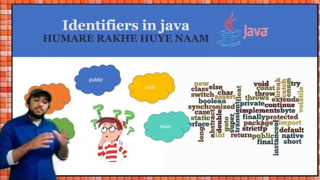 Java Keywords with Example | Java Tutorial for Beginners ?[ Hindi ] смотреть онлайн