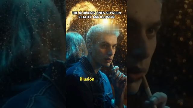 Mind Blown: Are We LIVING in a SIMULATION?! Reality Glitch EXPOSED! смотреть онлайн