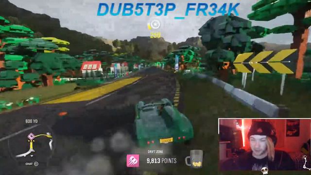 Forza Horizon 4 смотреть онлайн