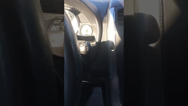 2006 Saturn Vue How To Reset The Oil Change Service Maintenance Reminder