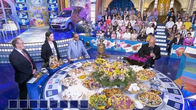 Трагический День : Страна Прощается с Ведущим Полу Чудес смотреть онлайн