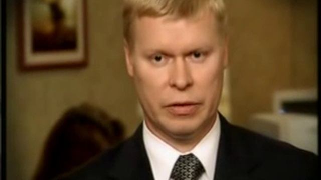 Альфа-Банк - Кризис 2004 - Тейо Панкко смотреть онлайн