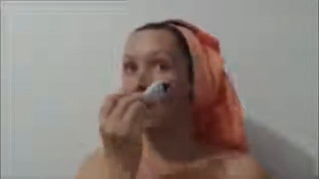 Мезотерапия  в домашних условиях