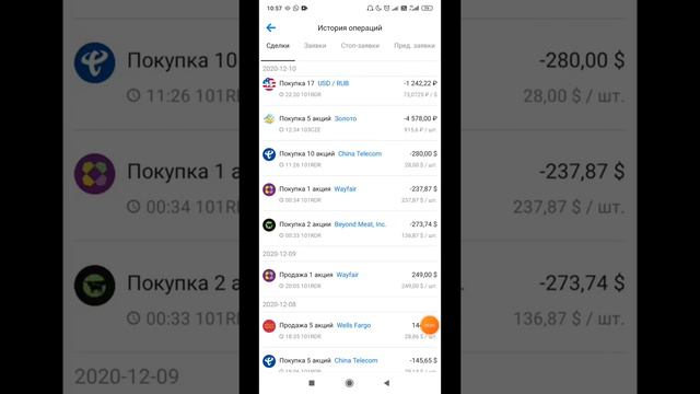 1 миллион $ с нуля! Выпуск N 37! смотреть онлайн