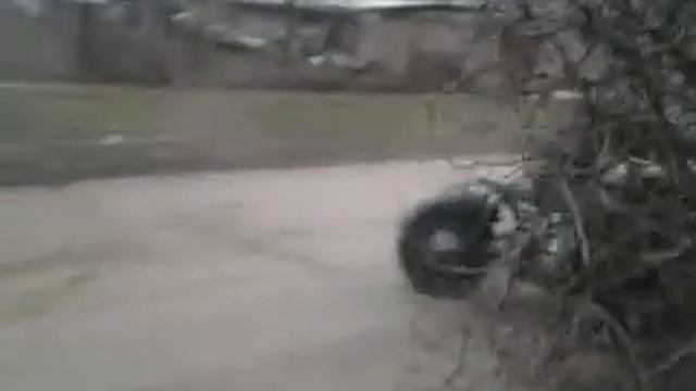 испытание трайка смотреть онлайн