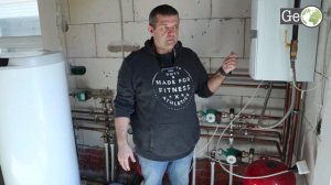 Что такое бойлер косвенного нагрева и зачем он нужен