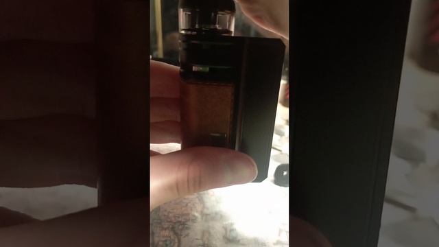 voopoo drag e60. обзор, опыт эксплуатации за неделю. покажу rba на манту и ее стойки через 2 дня смотреть онлайн