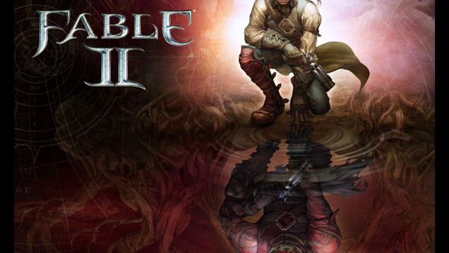 fable 2 bowerstone market song смотреть онлайн