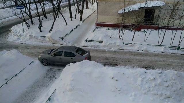 Паркуюсь как хочу. смотреть онлайн