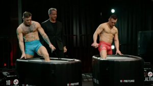 После TUF 31: МакГрегор vs Чендлер - Эпизод 11