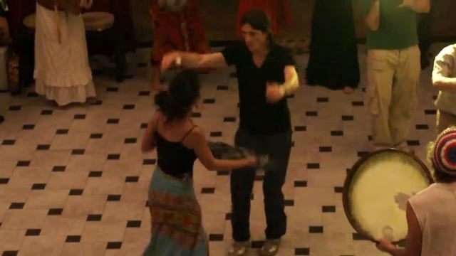 Ass.Pugiese di Bs As y Gran Bs As, Pizzica 26 10 12 039 смотреть онлайн