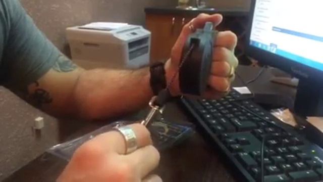 Регулируемый поводок для домашних животных смотреть онлайн