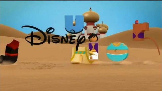 Disney Junior USA Continuity & Review May 30 31, 2020 Nr 2 Pt 2 смотреть онлайн