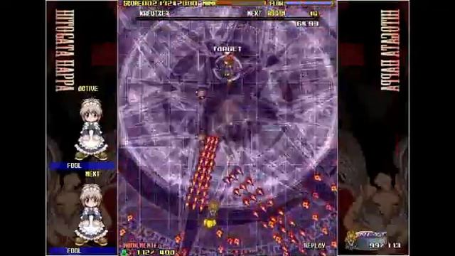 Hitogata Happa - Solo Voyage (Fool - Final) смотреть онлайн
