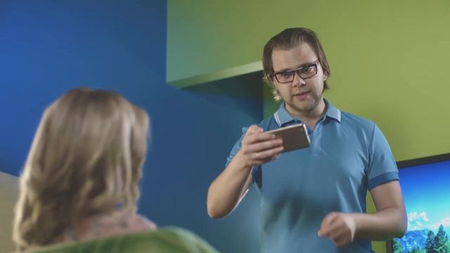 Позитроника "Самое время" смотреть онлайн