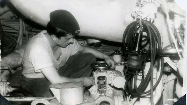 С Днем Подводника ! смотреть онлайн