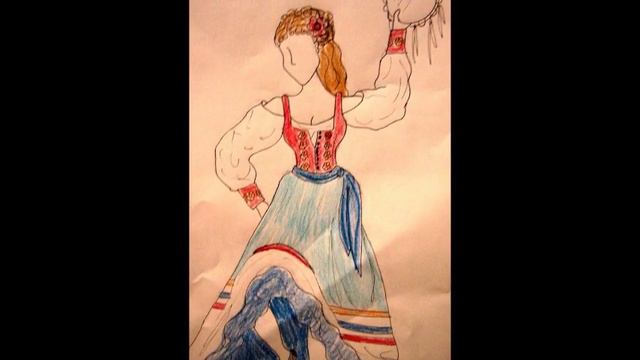 Tchaikovsky: Capriccio Italien Piano Version смотреть онлайн