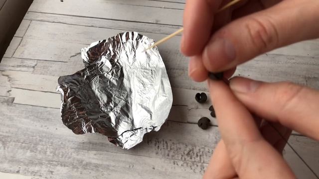 Шишки из фоамирана с помощью дырокола смотреть онлайн