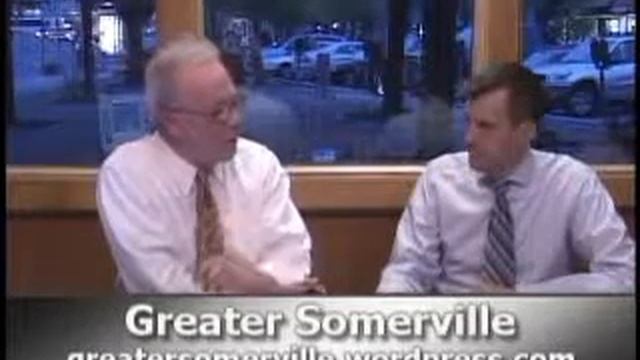 Greater Somerville - Tom Bok (5.3.11) смотреть онлайн