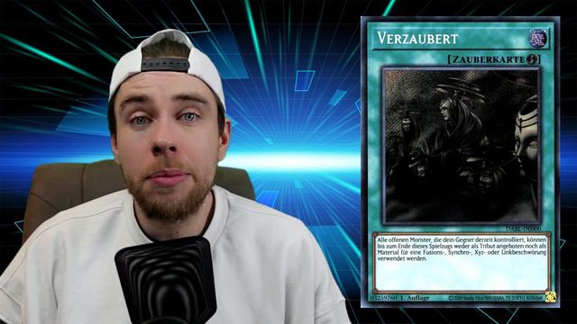 GUTE KARTEN DIE DU NICHT SPIELST | BUDGET STAPLES | NEU & ALT | PART 1 | YU-GI-OH! смотреть онлайн