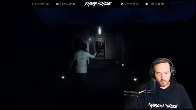 Phasmophobia: I Hate The Spirit Box!