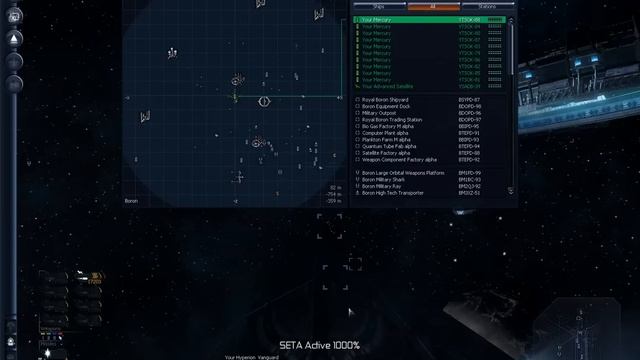 X3 Terran Conflict Nividium OOS mining guide смотреть онлайн