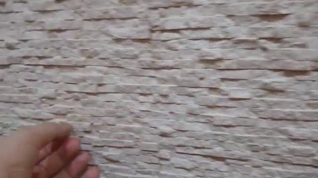 Укладка декоративного камня на стену: вот что самое главное смотреть онлайн