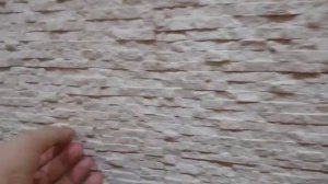 Укладка декоративного камня на стену: вот что самое главное