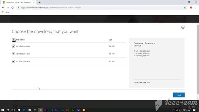 How to Fix Msvcp100.dll and msvcr on windows latest смотреть онлайн