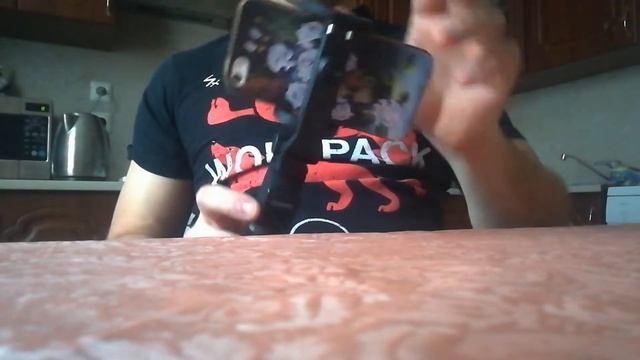 Монопод (селфипалка) Huawei с Bluetooth,  краткий обзор / Huawei Tripod Selfie Stick( Wireless Vers