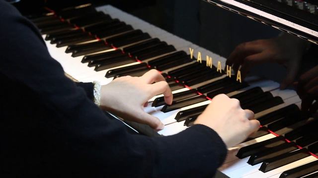 Adagio(아다지오) - Rolf Lovland(Secert Garden)[New Age Piano] смотреть онлайн