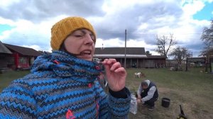 Облицовка природным камнем колодца своими руками