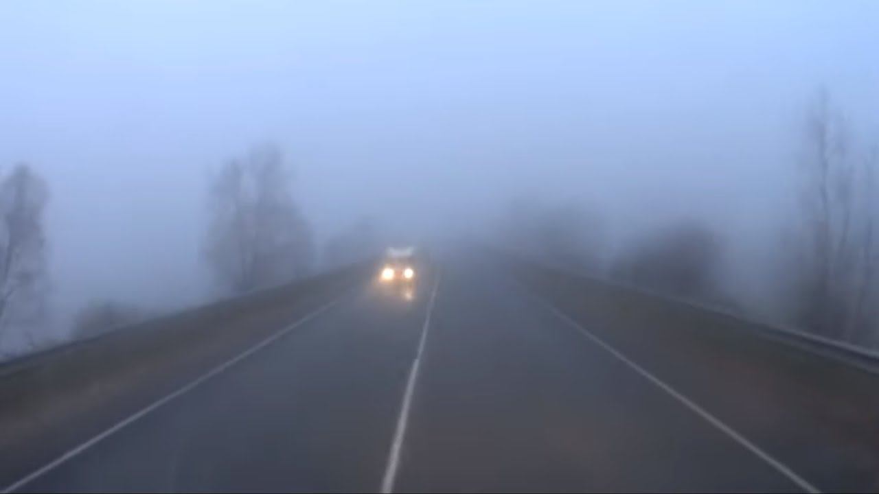 Рейс в тумане смотреть онлайн