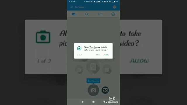 How to scan pdf in mobile without printer смотреть онлайн