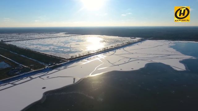 Малая родина. Ганцевичский район. По следам Якуба Коласа в деревне Люсино смотреть онлайн