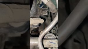 Где находится номер двигателя на Nissan Teana J32 VQ25