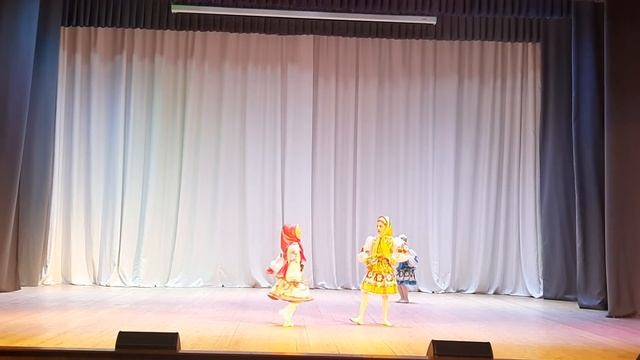 Анс.Класс- ДМШ №1 г. Белгорода-мал.с.-7-9-«Любимая игрушка» смотреть онлайн