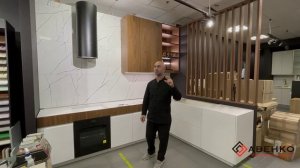 Как установить вытяжку. Советы по ремонту кухни. Часть 4