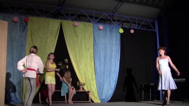 ВИАГРОЧКА & Екатерина В. - КУДА УХОДИТ ДЕТСТВО (2 часть) смотреть онлайн