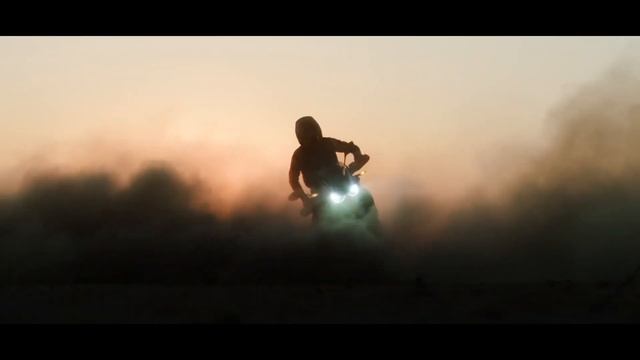2020 Honda Africa Twin - Promotion Movie