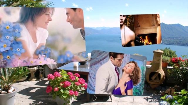 Одна из любимых песен детства...В белом платье с пояском смотреть онлайн