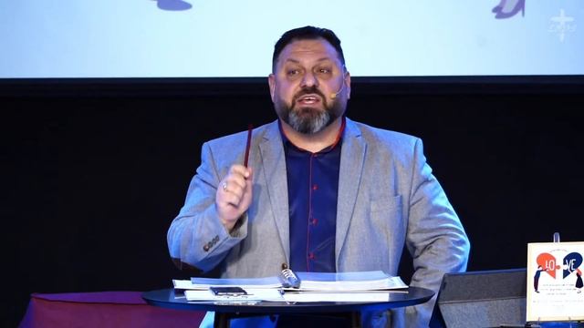 Молодежная конференция «ЛЮБИТ НЕ ЛЮБИТ» смотреть онлайн