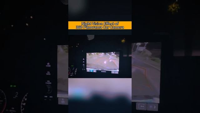 See Clearly in the Dark! Explore Our 360° Car Camera's Incredible Night Vision смотреть онлайн