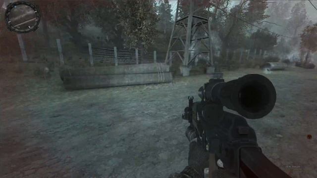 Прохождение Тайные Тропы 2 + Autumn Aurora 2 #24 "Радар и Свиблов" смотреть онлайн