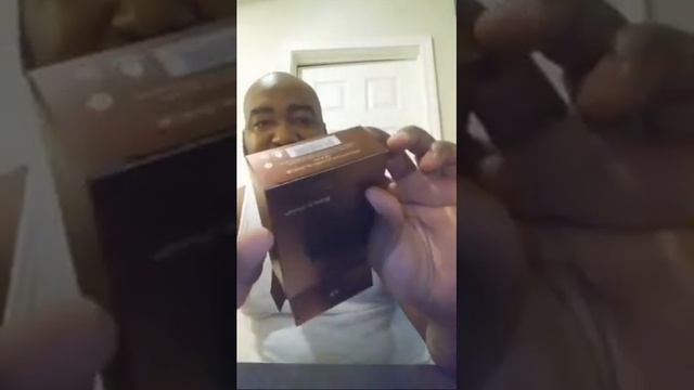 Fragrance Of The Day Passion Men смотреть онлайн