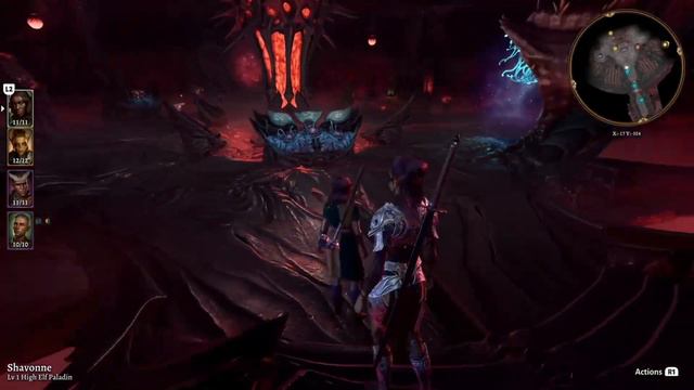 Baldur's Gate 3 Let's Play Series ft. Blackman, Zombie, and Dee Ep. 1 #letsplay #baldursgate3 #dnd смотреть онлайн