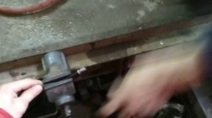 Ремонт пластиковой трубки высокого давления. сцепления или топливной.