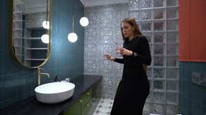 РУМ ТУР ШИКАРНОЙ трёхкомнатной квартиры в ЦЕНТРЕ МОСКВЫ | Яркая современная ЭКЛЕКТИКА в 2023 ГОДУ