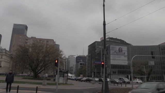 Warszawa. Rzeczpospolita Polska. ПРОМЕНАД ПО ВЕСЕННЕЙ ВАРШАВЕ смотреть онлайн